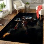 call of duty black ops area rug gaming carpet gamer living room rugs rug regtangle carpet floor decor home decor v4277 0