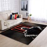 call of duty black ops area rug gaming carpet gamer living room rugs rug regtangle carpet floor decor home decor v4280 0