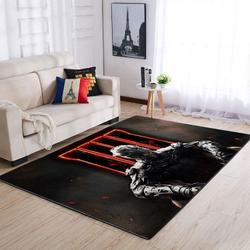 Call Of Duty Black Ops Area Rug Gaming Carpet Gamer Living Room Rugs Rug Regtangle Carpet Floor Decor Home Decor V4280