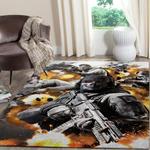 call of duty black ops first strike area rugs living room carpet fn160143 rug regtangle carpet floor decor home decor 0