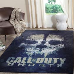 Call Of Duty Black Ops First Strike Area Rugs Living Room Carpet Fn160145 Rug Regtangle Carpet Floor Decor Home Decor