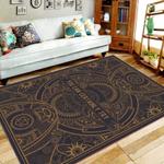 captain america carpet area rug living room rug home decor home decor bedroom living room 0