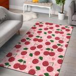 captain america superhero rug living room rug home decor 0