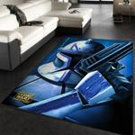 captain rex star war 2 area rug living room and bed room rug rug regtangle carpet floor decor home decor 0