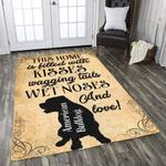 carolina panthers living room area no2372 rug living room area rug home decor 0