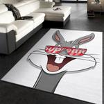 carolina panthers living room area no2391 rug living room area rug home decor 0
