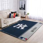 carolina panthers nfl team logo grey wooden style style nice gift home decor rectangle area rug living room rug home decor 0