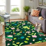 cars 95 lightning mcqueens area rug living room rug home decor home decor bedroom living room decor 0