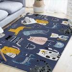 cartoon cat rug rcdd81f19843 area rug living room carpet rug regtangle carpet floor decor home decor 0