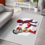 cartoons x men colossus magneto marvel comics rug living room rug home decor 0