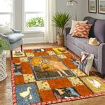 cat blue mk carpet area rug living room rug home decor home decor bedroom living room 0