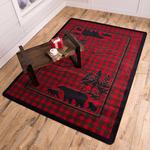 cat halloween 16 dhcdhc ld1610 rug living room rug home decor 0
