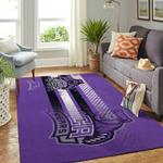 central arkansas bears area rug living room and bed room rug rug regtangle carpet floor decor home decor 0