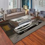 cherrotlet logo rug supercar living room bedroom carpet home rug regtangle carpet floor decor home decor 0