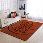 chicago bulls area rug nba basketball team logo carpet living room rugs rug regtangle carpet floor decor home decor v4629 0