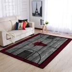 chicago bulls area rug nba basketball team logo carpet living room rugs rug regtangle carpet floor decor home decor v4634 0