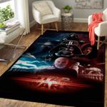 chicago bulls nba team logo skull style nice gift home decor rectangle area rug living room rug home decor 0