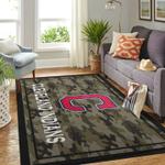 chicago white sox mlb baseball area rug baseball rug regtangle carpet floor decor home decor v6702 0