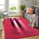 chicago white sox mlb baseball area rug baseball rug regtangle carpet floor decor home decor v6705 0