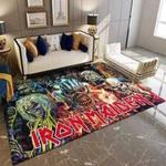 christian bible pattern print area rug living room rug home decor 0