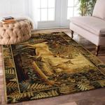 christmas area rug living room rug home decor 0