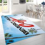 christmas car area rug living room rug home decor 190927 ofd 0