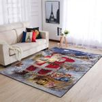 christmas santa claus area rug 19092718 ofd area rug living room carpet rug regtangle carpet floor decor home decor 0