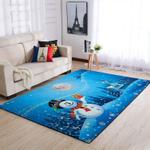 christmas snowman area rug 19100317 ofd area rug living room carpet rug regtangle carpet floor decor home decor 0