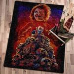 chucky child play halloween area rug living room rug home decor movie ofd 190908 0