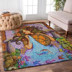 Home Field Area Rug Living Room Rug Home Decor Floor Decor F102141