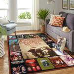 cincinnati bengals area rug living room rug home decor football area rug living room rug home decor floor decor 0