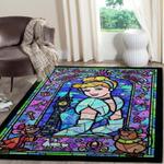 cincinnati bengals area rug living room rug home decor nfl football team logo carpet rug living room 191007 0