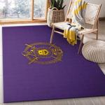 cincinnati bengals imperial spirit rug nfl team logos area rug 0