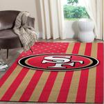 cincinnati reds area rug living room rug home decor mlb baseball team logo carpet rug living room 20030428 0