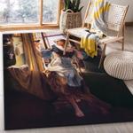 cinderella new day area rug living room and bed room rug rug regtangle carpet floor decor home decor 0