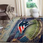 cleveland indians area rug living room rug home decor mlb baseball team logo carpet rug living room 2003035 0