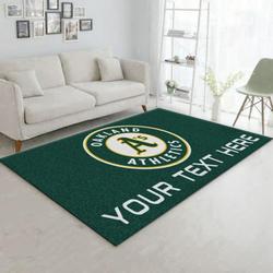 Cmu Mavericks Ncaa Rug Living Room Rug Home Decor Room Carpet Sport Custom Area Floor Home Decor
