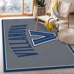 college spirit villanova sport area rug carpet team logo family gift u 0