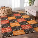 colonial kingdoms of africa dhc1610043m rug living room rug home decor 0