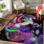 colorful unicorn area rug living room rug home decor 1910163 floor decor 0