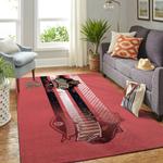comicbook superheroes area rug living room rug home decor home decor bedroom living room decor 0