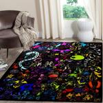 cow copy mk carpet area rug living room rug home decor home decor bedroom living room 0