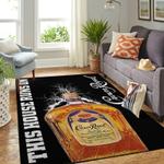 crown royal area rug this house runs on ofd 2003099 area rug living room carpet rug regtangle carpet floor decor home decor 0