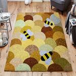 custom area rug living room rug home decor 0