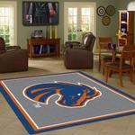 customizable seattle seahawks personalized accent rug nfl team logos area rug kitchen rug home us decor 0