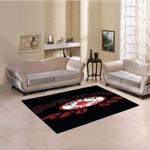 cute shiba inu mk carpet area rug living room rug home decor home decor bedroom living room 0