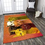 dachshund dhc300806m rug living room rug home decor 0