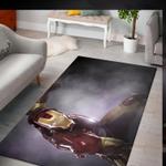 daddy and daughter not always eye to eye but always heart to heart dhckl1810at rug living room rug home decor 0
