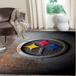 dallas cowboys area rug living room rug home decor nfl football team logo carpet rug living room 1912248 0