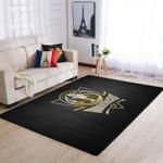 dallas mavericks area rug nba basketball team logo carpet living room rugs rug regtangle carpet floor decor home decor v3652 0